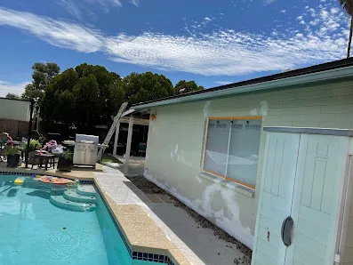 Horn & Sons Roofing & Painting, LLC