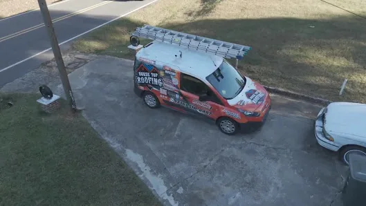 House Top Roofing LLC