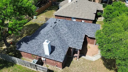 Houston Roofing & Construction