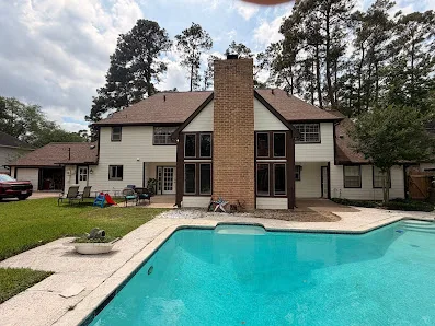 Houston Roofing & Construction