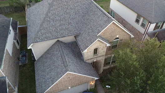 Houston Roofing & Construction