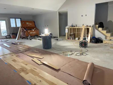 HRM Roofing & Construction Company