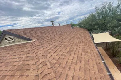 Huntsville Roofing & Siding