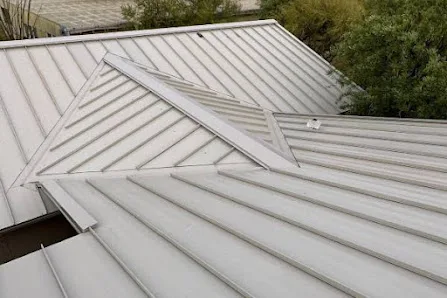 Huntsville Roofing & Siding