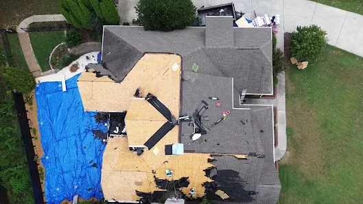 Huntsville Roofing Solutions