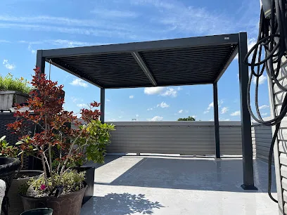 Hybrid Roofing and Renovations — main photo