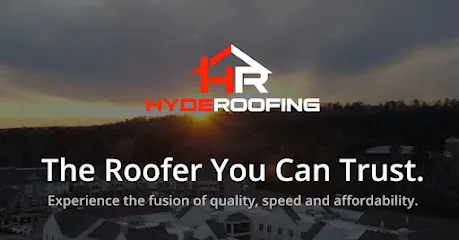 Hyde Roofing