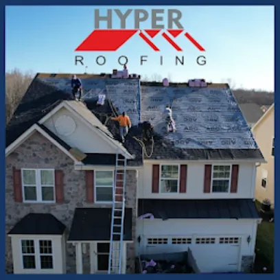 Hyper Roofing