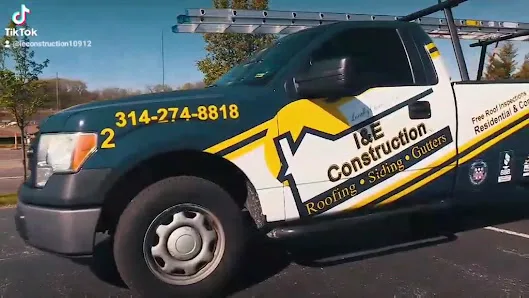 I&E Roofing & Construction, Inc.