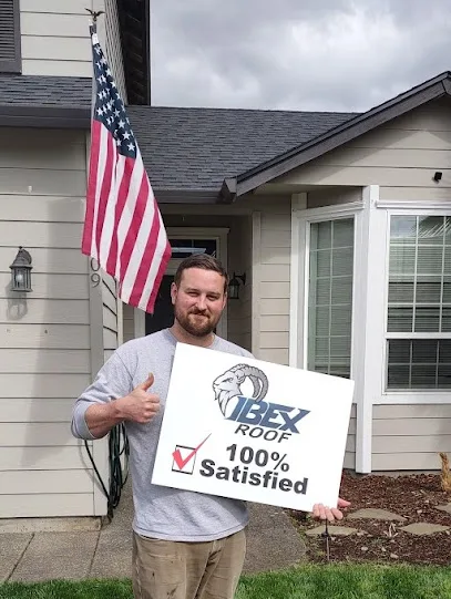 IBEX Roof — main photo