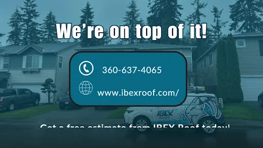 IBEX Roof