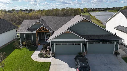 ICT Roofing & Exteriors — main photo