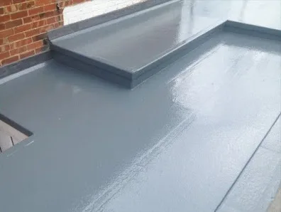 ID Flat Roof