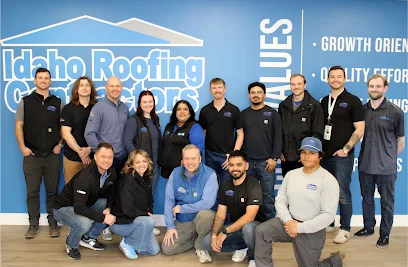 Idaho Roofing Contractors