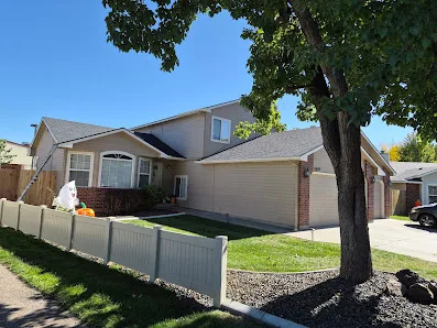 Idaho Roofing Contractors