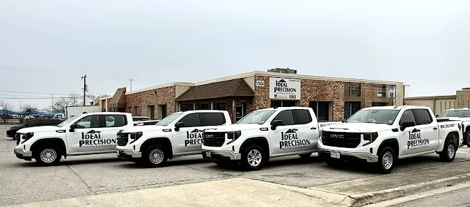 Ideal Precision Roofing & Exteriors LLC