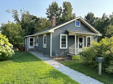 Ideal Siding Worcester