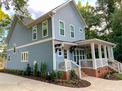 Ideal Siding Worcester