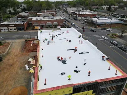 IES Roofing Services