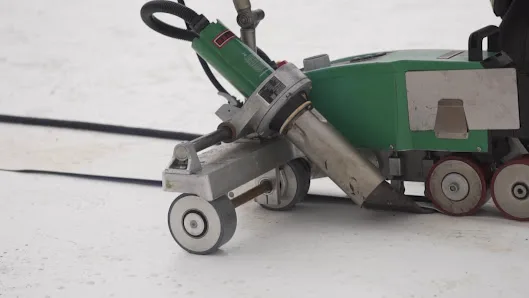 IES Roofing Services