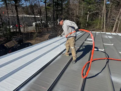 Immediate Roofing MA