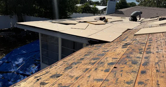 Impact Roof Innovations
