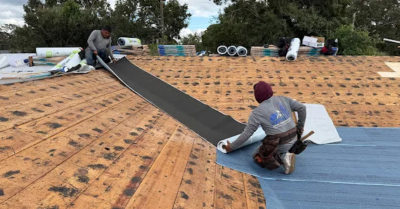 Impact Roof Innovations