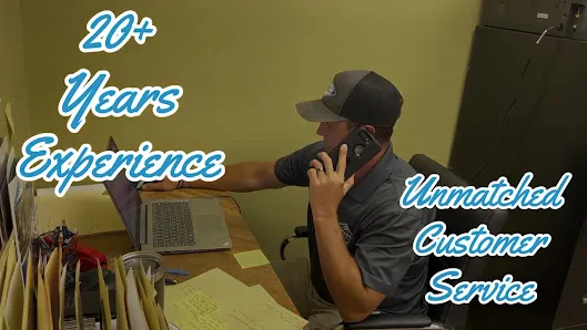 Impact Roofing & Construction