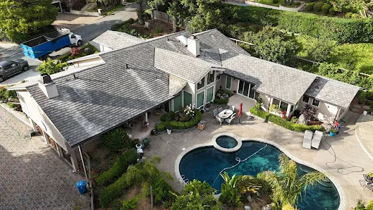 Imperia Roofing & Exteriors