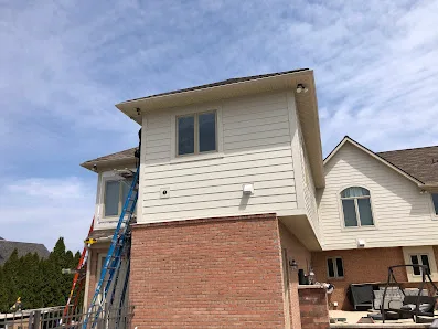 Imperial Building & Roofing