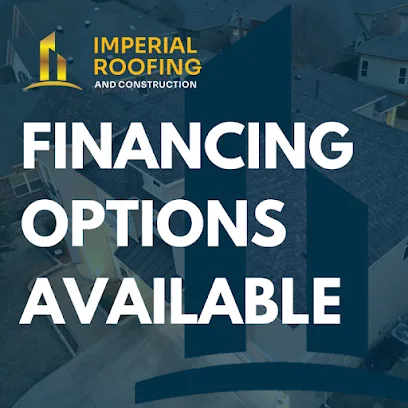 Imperial Roofing and Construction