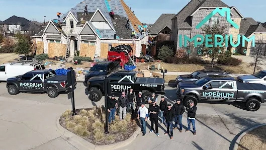 Imperium Roofing