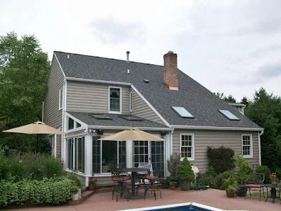 Impriano Roofing & Siding Inc.