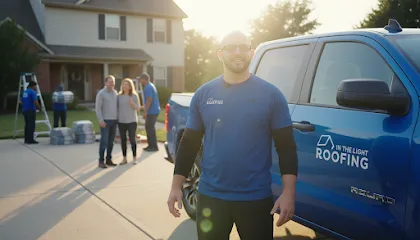 In The Light Roofing — main photo