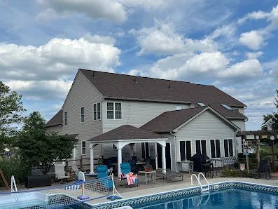 In The Light Roofing