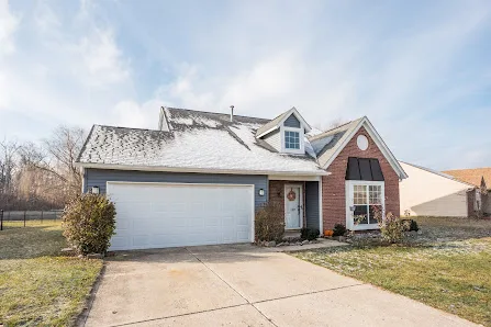 Indianapolis Roofing Contractors