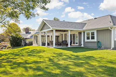 Indianapolis Roofing Contractors