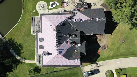 Indianapolis Roofing LLC