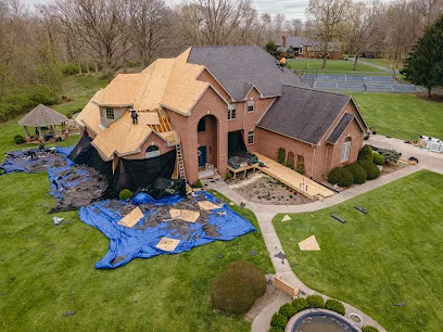Indy Roof & Restoration