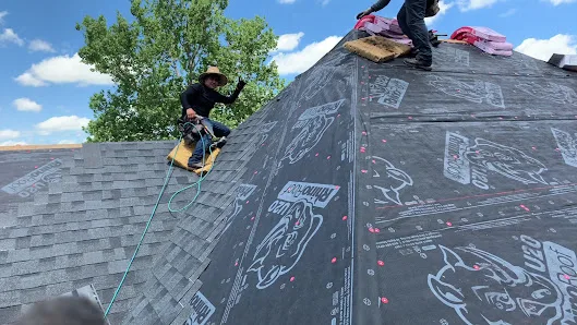 Indy Roof & Restoration