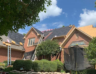 Indy Roof & Restoration