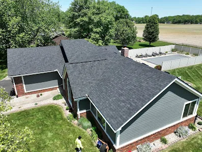 Indy Rooftops - Roofing Replacement Contractor