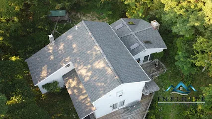 Infinite Roofing and Construction — main photo
