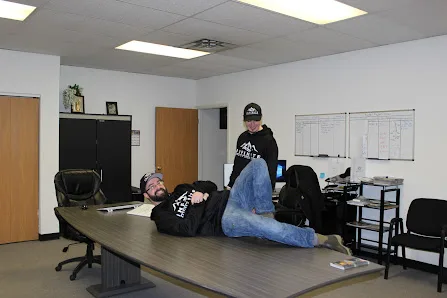 Infinite Roofing and Construction