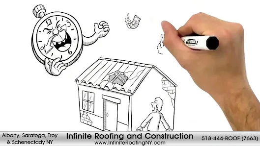 Infinite Roofing and Construction