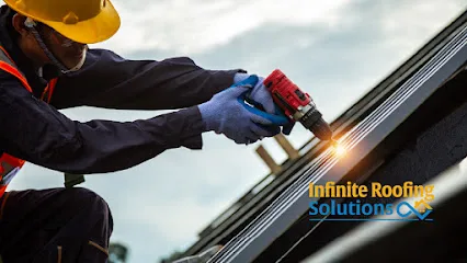 Infinite Roofing Solutions — main photo