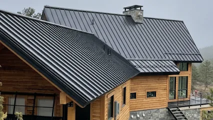 Infinity Roofing Irvine CA