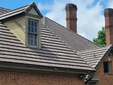 Infinity Roofing & Siding