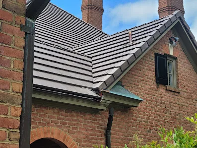 Infinity Roofing & Siding