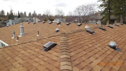 Inland Roofing & Supply — main photo